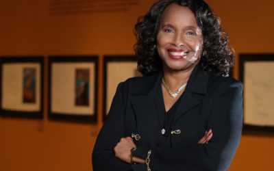 The Lewis Museum Soars with Wanda Draper – Baltimore Sun