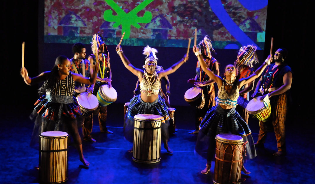 Kwanzaa Celebration 2018