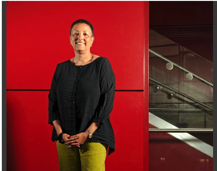 Jackie Copeland Named New Executive Director of the Lewis