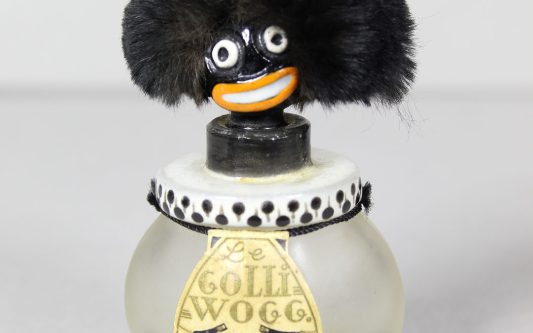 From Our Permanent Collection: The Golliwogg