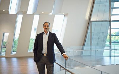 In Memoriam: Philip Freelon, Architect of the Reginald F. Lewis Museum