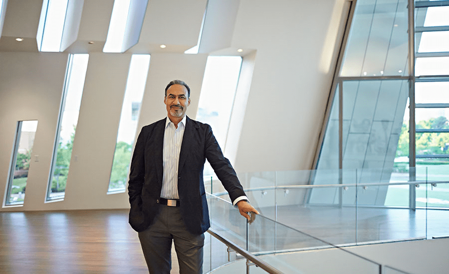 In Memoriam: Philip Freelon, Architect of the Reginald F. Lewis Museum
