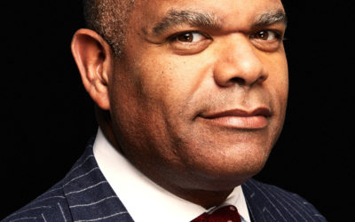 Reginald F. Lewis Museum Appoints Drew Hawkins Board Chair