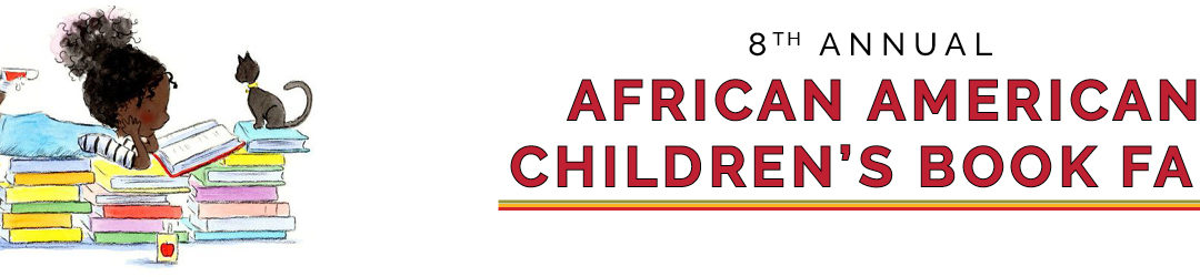 VIRTUAL Annual African American Children’s Book Fair