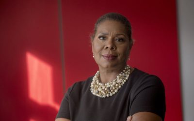 Amid tumultuous year, Reginald F. Lewis Museum hires civil rights museum president to be executive director