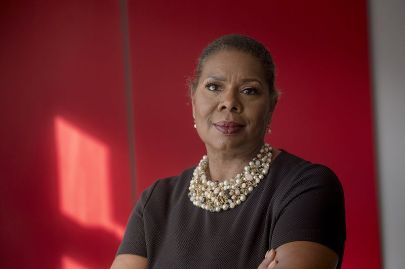 Amid tumultuous year, Reginald F. Lewis Museum hires civil rights museum president to be executive director