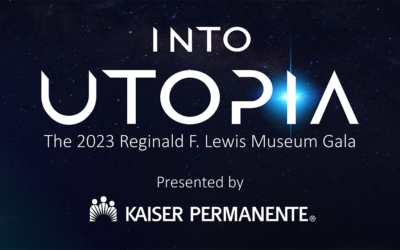 More than 400 turn out to celebrate some of Maryland’s best & brightest