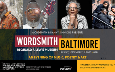 Lewis Museum, Danny Simmons to Honor Derrick Adams in stellar night of artistry