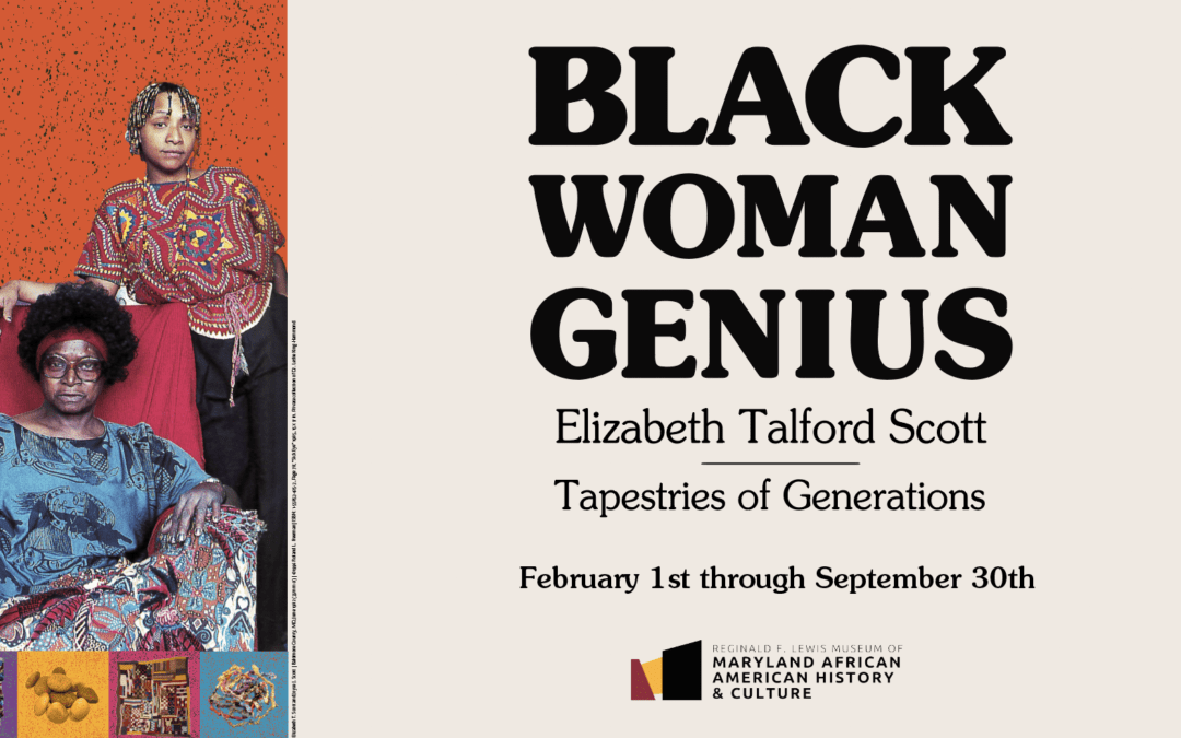 Lewis Museum kicks off Black History Month celebrating BLACK WOMAN GENIUS